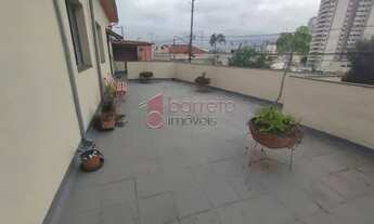 Imagem 3: Casa Sobrado em Jundiaí