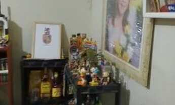 Imagem 6: Casa qn 8f dois quartos mais um quarto dep