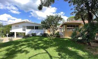 Imagem 7: Casa com 6 dormitórios à venda, 540 m² por R$ 2.850.000,00 - Condomínio City Castelo - Itu