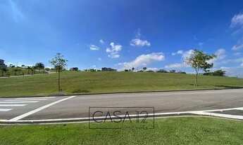 Imagem 2: Terreno à venda, 549 m² por R$ 1.082.000,00 - Condomínio Residencial Alphaville I - São Jo
