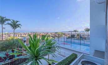 Imagem 3: Apartamento à venda no bairro Jardim Atlântico - Florianópolis/SC