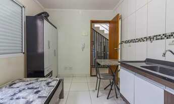 Imagem 3: Apartamento para Aluguel - Jardim Éster Yolanda, 1 Quarto, 13 m2