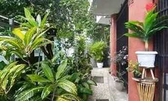 Imagem 4: Kitnet/conjugado para aluguel possui 35 metros quadrados com 1 quarto