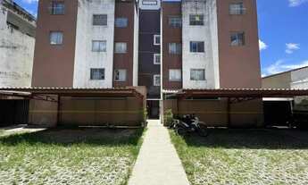 Imagem 2: Apartamento para Venda em Belo Horizonte, Céu Azul, 2 dormitórios, 1 banheiro, 1 vaga