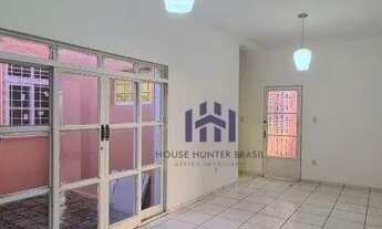 Imagem 5: Casa com 3 dormitórios para alugar, 260 m² por R$ 3.718/mês - Boa Esperança - Cuiabá/MT