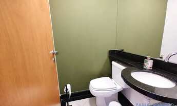 Imagem 7: APARTAMENTO - INDIANÓPOLIS - SP