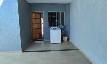 Imagem 6: Casa para Venda em Campo Mourão, Jardim Imperial I, 2 dormitórios, 2 banheiros, 1 vaga