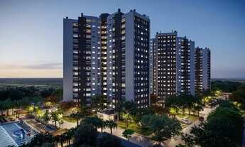 Imagem 2: Apartamento com 2 Dormitorio(s) localizado(a) no bairro Jardim Itu em Porto Alegre / Ref