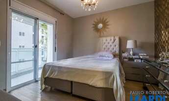 Imagem 5: APARTAMENTO - BROOKLIN - SP