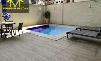 Imagem 6: Excelente apartamento com 4 quartos sendo 4 suítes e 4 vagas de garagem Cód: 6704 z