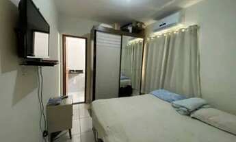 Imagem 2: CASA A VENDA NA R. GONÇALVES DE ABREU - BOA VIAJEM