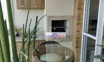 Imagem 6: Apartamento com 3 dormitórios à venda, 96 m² Mansões Santo Antônio - Campinas/SP