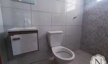 Imagem 7: Casa no bairro Nova Itanhaém - Interior