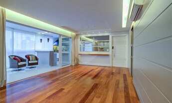 Imagem 6: Apartamento a venda possui 120 metros quadrados com 3 quartos, 1 suíte, 2 vagas em Vila Ol