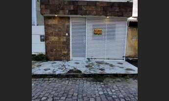 Imagem: KITNET EM LAGOA NOVA - localização perfeita