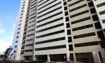 Imagem: Apartamento para venda com 53 metros quadrados