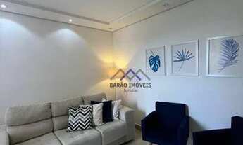 Imagem: Apartamento 48mts à VENDA no Residencial