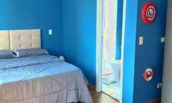 Imagem 5: Apartamento com 1 dormitório, 26 m² - venda por R$ 530.000,00 ou aluguel por R$ 3.200,00/m