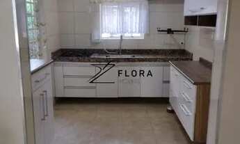 Imagem 3: Casa - Parque Villa Flores - Villa Flora - Sumaré