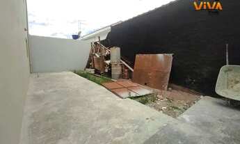 Imagem 2: Sobrado com 3 dormitórios para alugar, 136 m² por R$ 2.200,00/mês - Jardim Cruzeiro - Fran