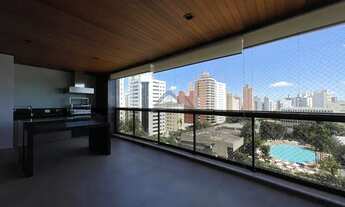 Imagem 7: Apartamento - Cambuí - Campinas