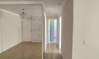 Imagem 4: Apartamento para Locação em Cascavel, Country, 2 dormitórios, 1 banheiro, 1 vaga