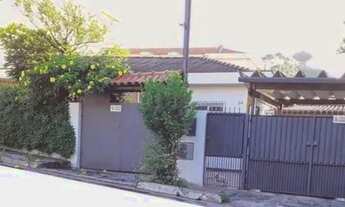 Imagem: Casa com 3 dormitórios à venda, 95 m²