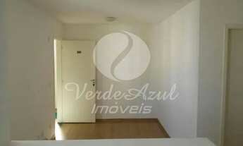 Imagem 5: Apartamento - Vila Monte Alegre - Paulínia