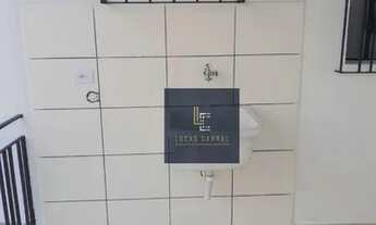 Imagem 6: Casa com 1 dormitório para alugar, 60 m² por R$ 1.100,00/mês - Parque Boturussu - São Paul