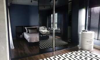 Imagem 6: 4014 - LOFT PARA LOCAÇÃO ANUAL NO MAXHAUS - PRAIA BRAVA