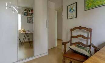 Imagem 7: Apartamento com 2 dormitórios à venda, 53 m² por R$ 550.000 - Lapa - São Paulo/SP