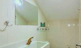 Imagem 6: Sobrado com 4 dormitórios à venda, 227 m² por R$ 1.649.000,00 - Santo Inácio - Curitiba/PR