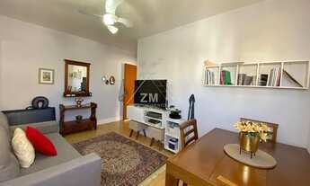 Imagem: Apartamento - Vila Itapura - Campinas