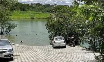 Imagem 3: Lote 1.000 metros no Corumbá 04 (Condomínio Colorado Premium