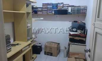 Imagem 3: Casa com 190 mt² 3 Dormitórios 1 vaga 2 banheiros e Edícula na região do Tremembé