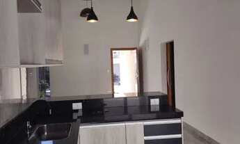 Imagem 2: Casa com 3 dormitórios para alugar, 200 m² por R$ 7.692,08/mês - Bongue - Piracicaba/SP