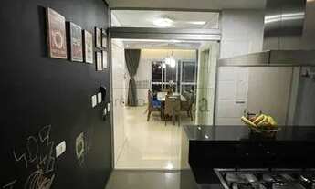 Imagem 5: Apartamento Padrão em São José dos Campos