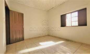 Imagem 2: Casa Padrão em São José do Rio Preto