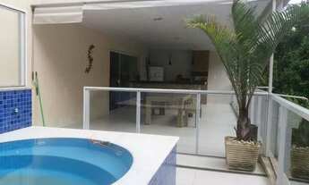 Imagem 3: Alugo casa no condomínio São Lucas