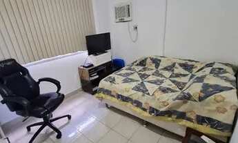 Imagem 7: Apartamento em Jardim da Penha - 115m² - 3 quartos - sol da manhã