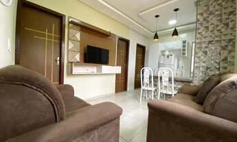 Imagem: Alugo Apartamento Mobiliado para temporada