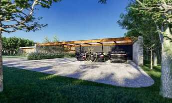 Imagem 3: Casa com 7 dormitórios à venda, 1400 m² por R$ 39.000.000,00 - Condominio Fazenda Boa Vist