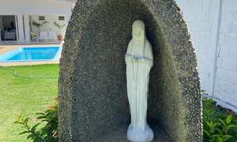 Imagem 3: Casa de praia com piscina