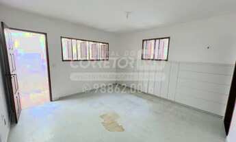 Imagem 3: Kitnet c/ 1 suíte - Locação - R$ 700/mês - Ponta Negra - Natal/RN