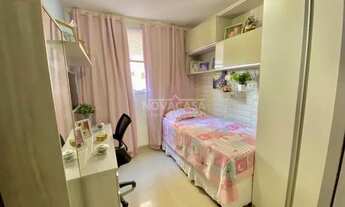 Imagem 6: Vendo apartamento com móveis planejados e 2 quartos em Rocha Miranda