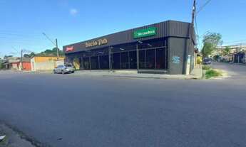 Imagem 4: Vendo um ponto comercial de Esquina no Cj Galiléia | px da av das Flores