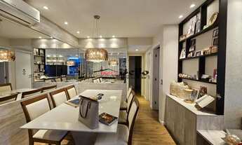 Imagem 3: VENDO 3 QUARTOS SENDO 1 SUÍTE NO RESERVA JARDIM