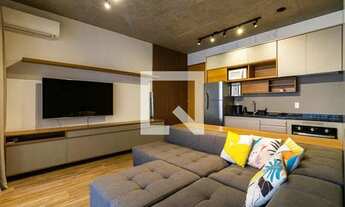 Imagem: Apartamento para Aluguel - Vila Mariana