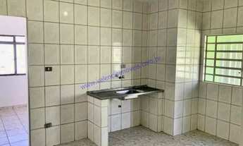 Imagem: Locação - Casa - Jardim Nossa Senhora