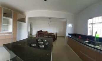 Imagem 5: Casa com 3 dormitórios para alugar, 180 m² por R$ 2.730,00/mês - Parque Via Norte - Campin